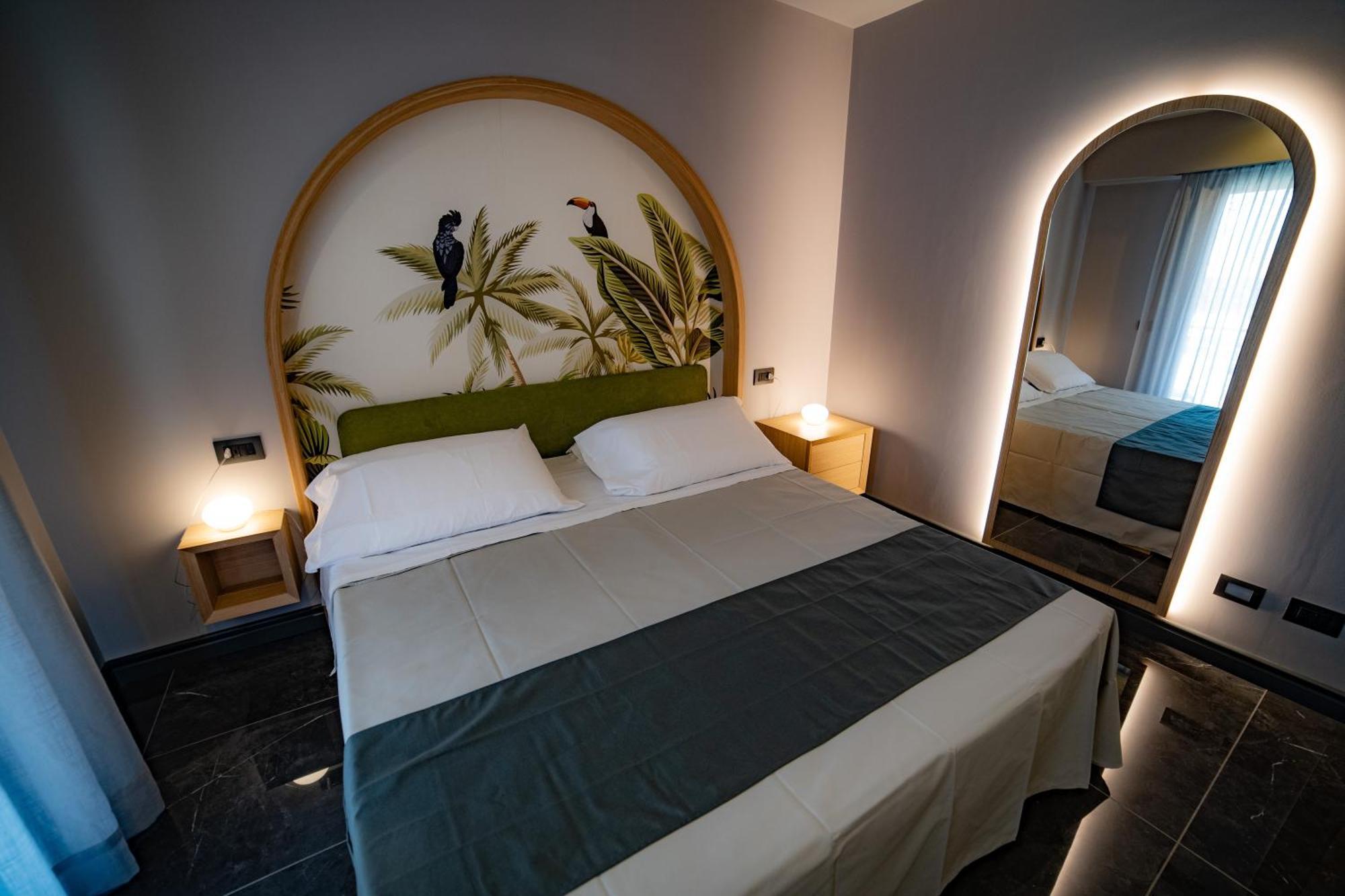 Ingrid Rooms Tropea Exterior foto